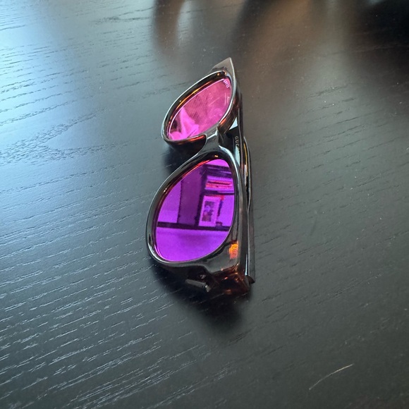 Gucci square frame sunglasses - Picture 8 of 10